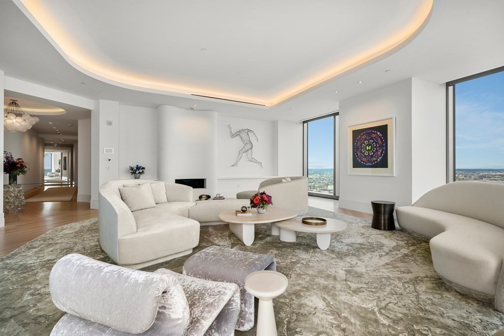1 Dalton St Unit: 5801/5802