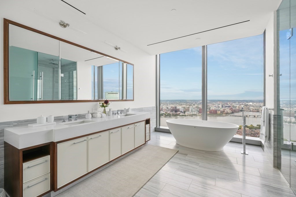 1 Dalton St Unit: 5801/5802
