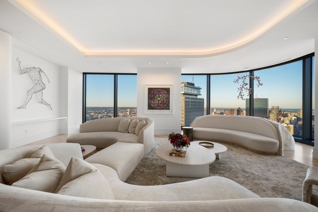 1 Dalton St Unit: 5801/5802