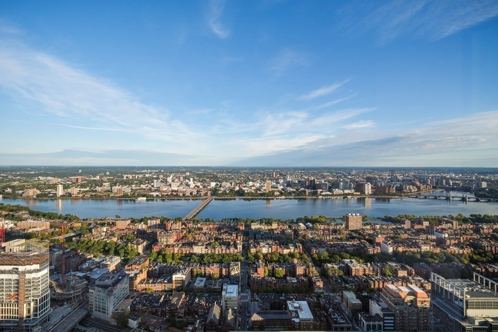 1 Dalton St Unit: 5801/5802