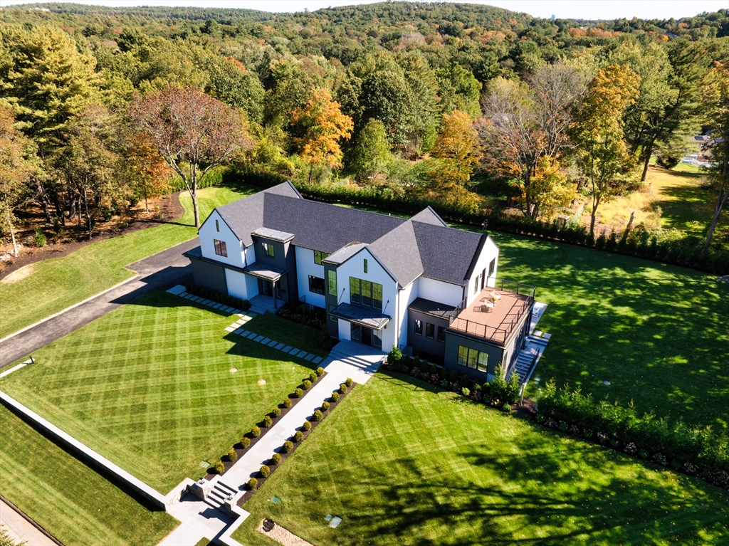 15 Whitney Tavern Road