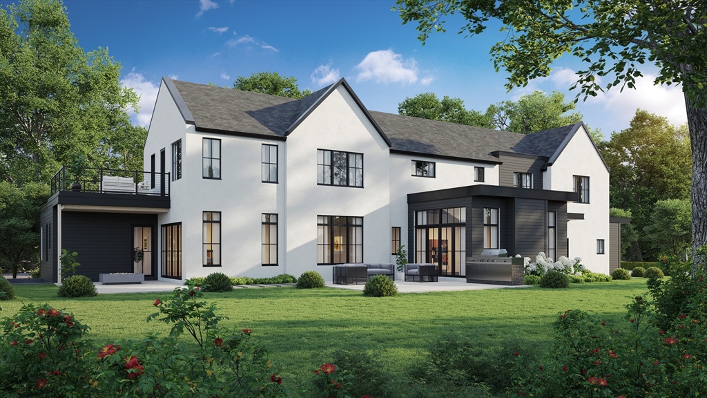 15 Whitney Tavern Road