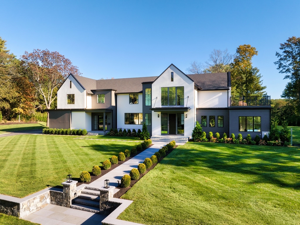 15 Whitney Tavern Road