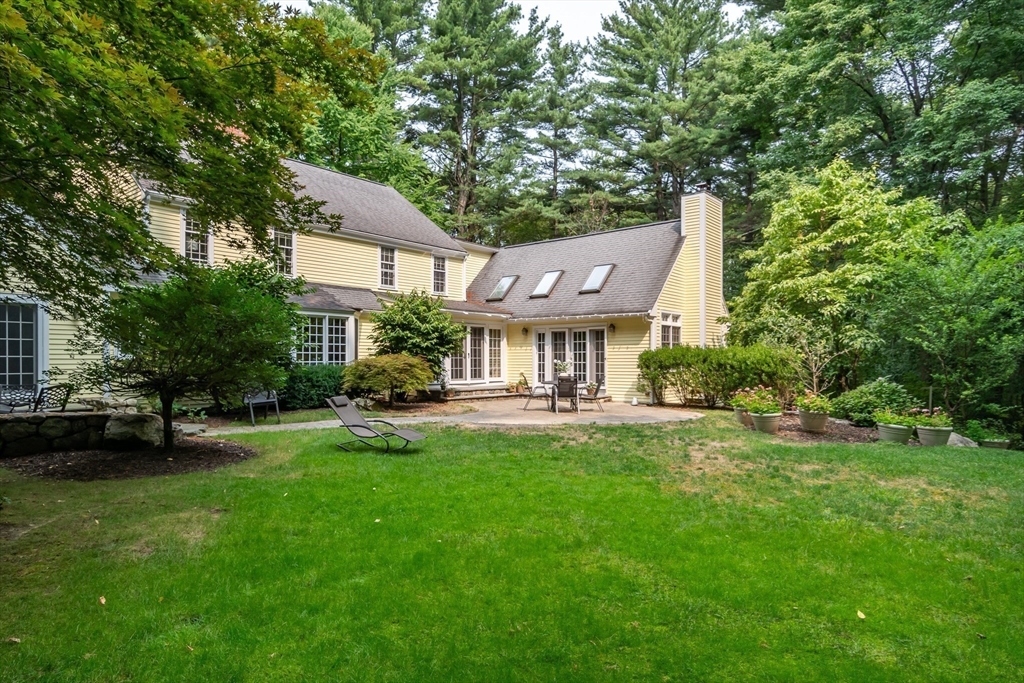 115 Draper Rd.