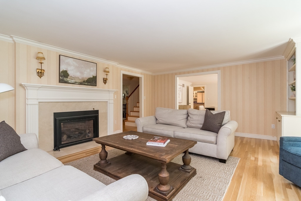 115 Draper Rd.