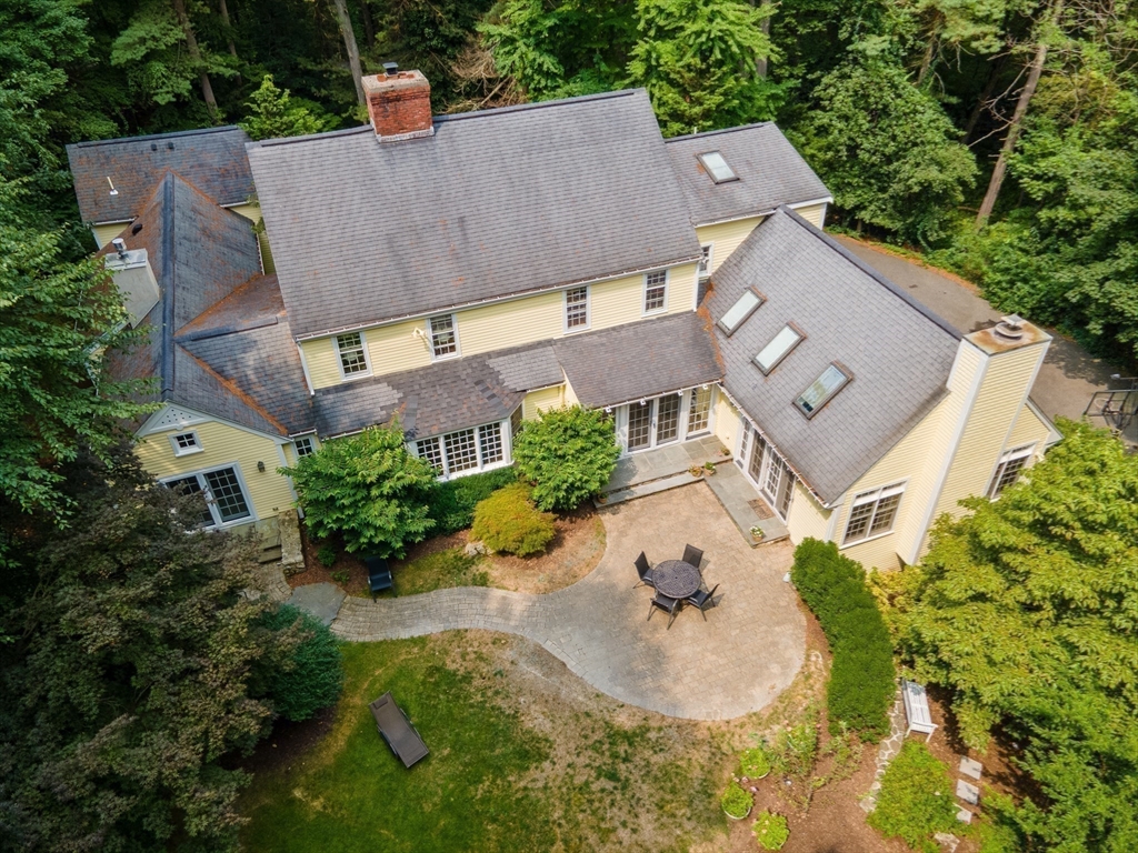 115 Draper Rd.