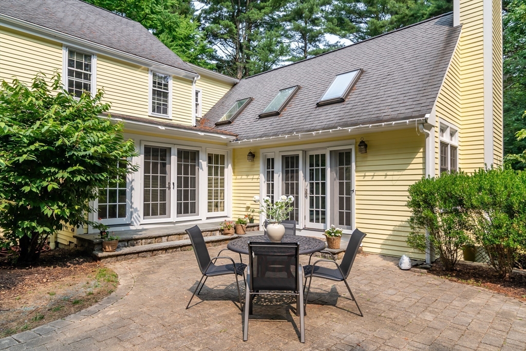 115 Draper Rd.