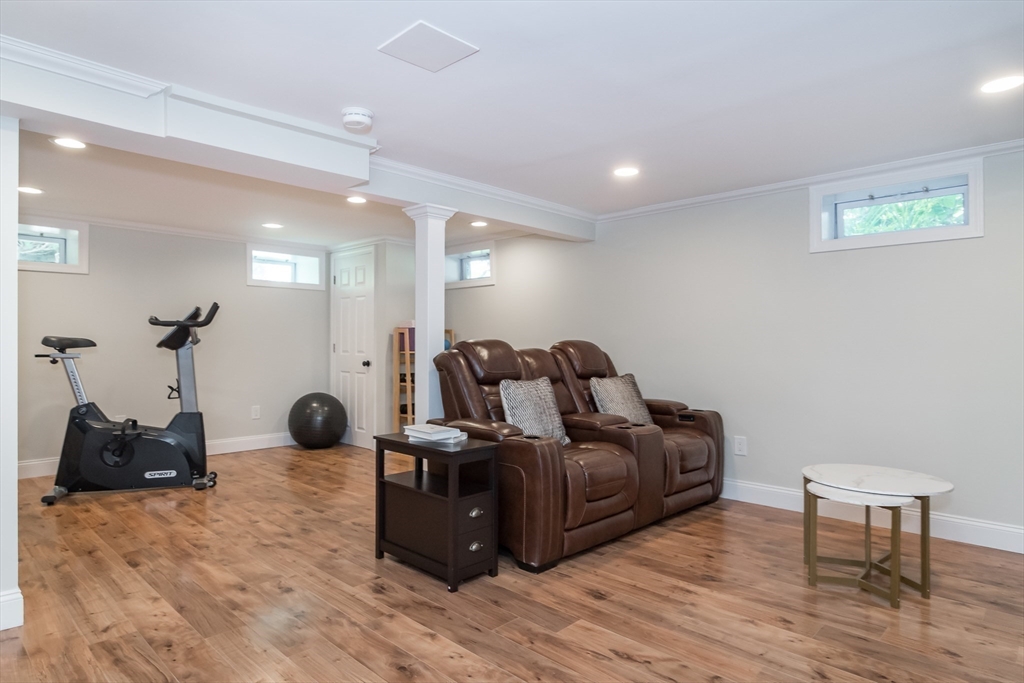 286 Linden Street # 286
