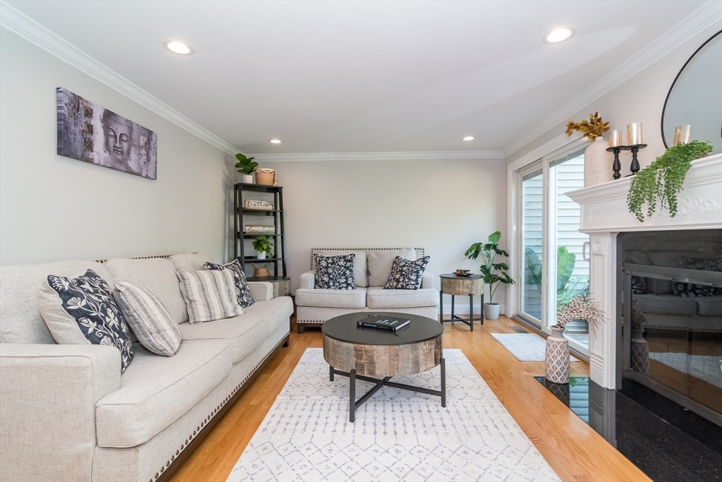 286 Linden Street # 286