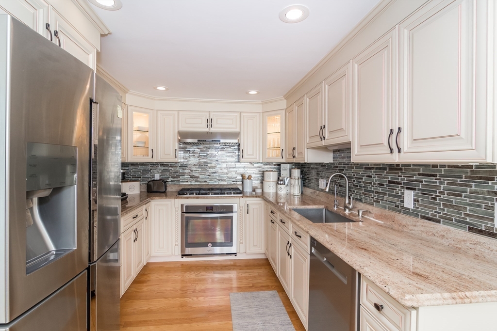 286 Linden Street # 286