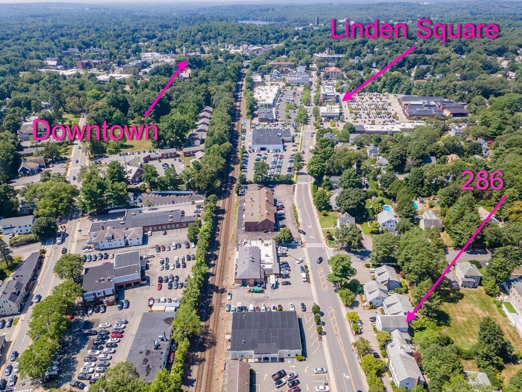 286 Linden Street # 286