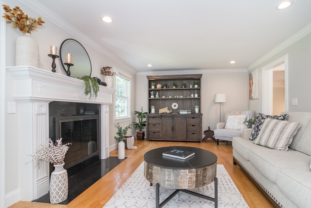 286 Linden Street # 286