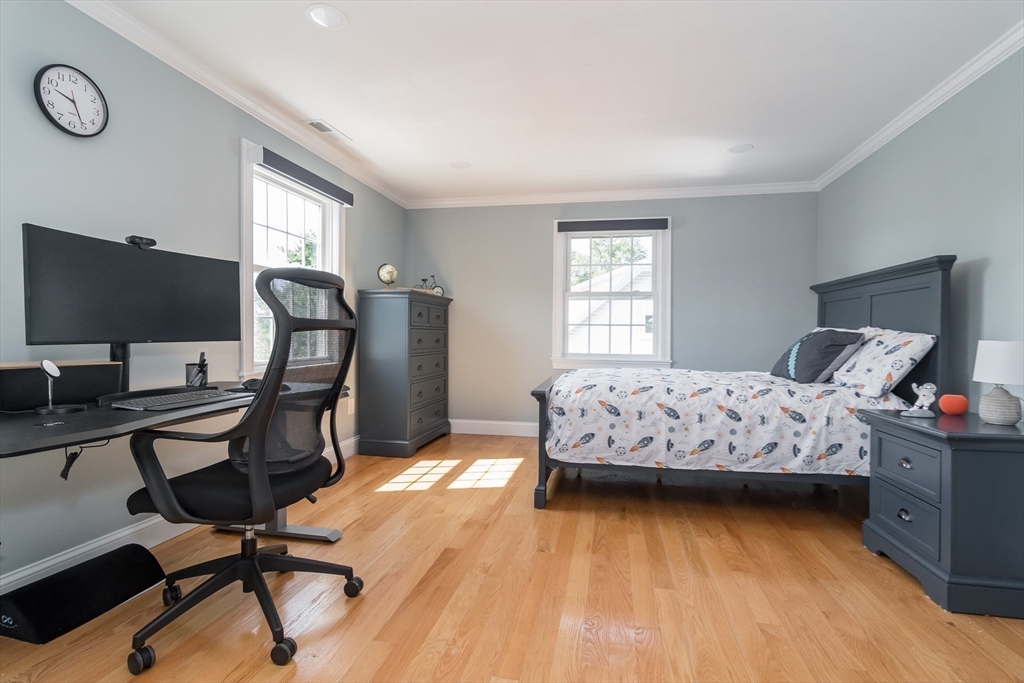 286 Linden Street # 286