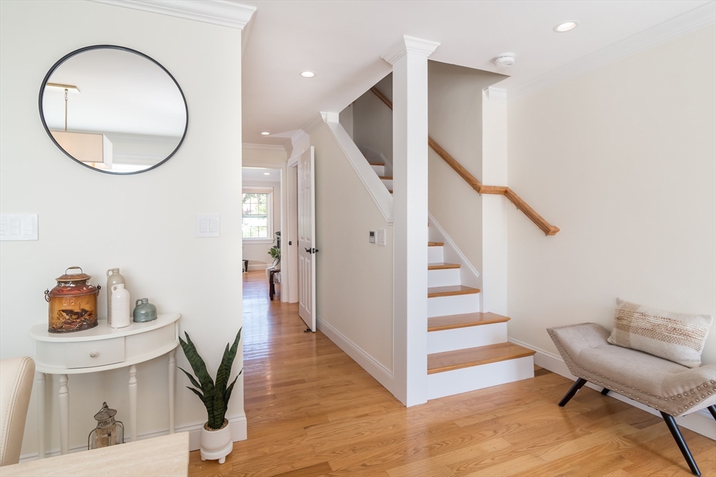 286 Linden Street # 286
