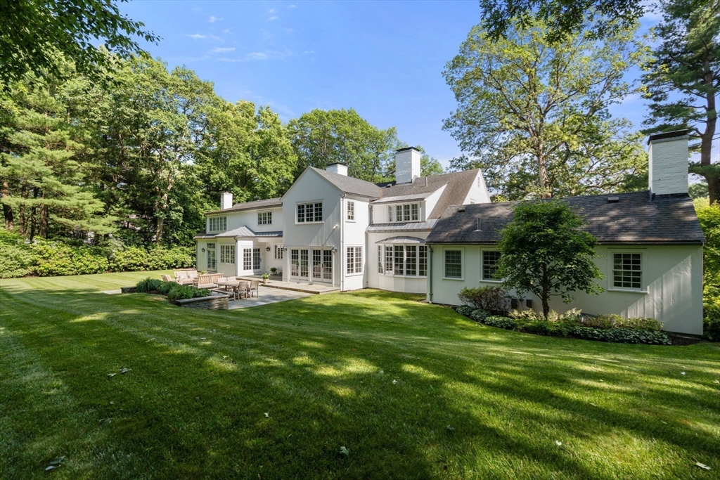 26 White Oak Road