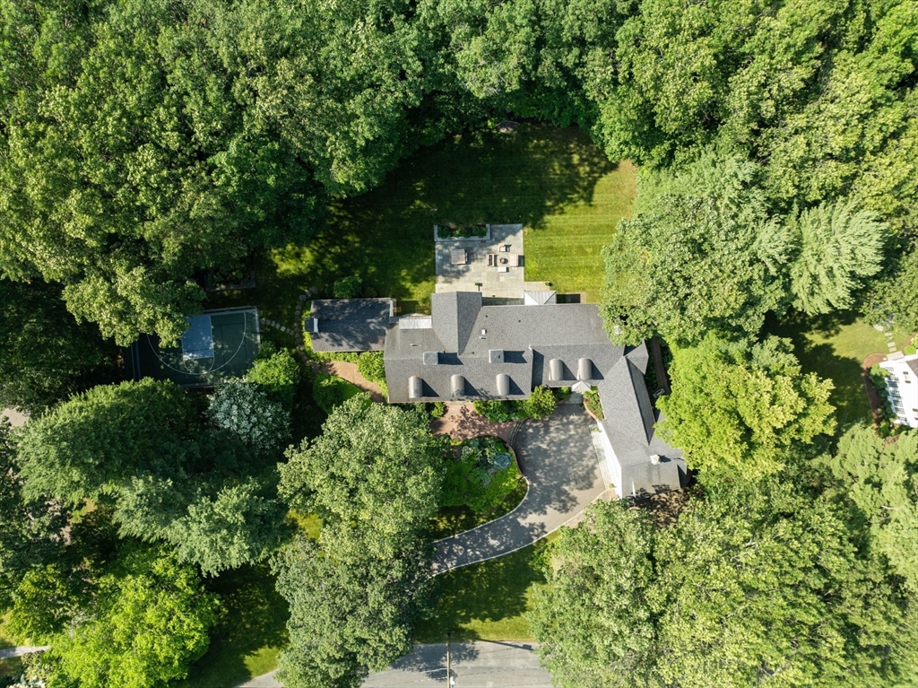 26 White Oak Road