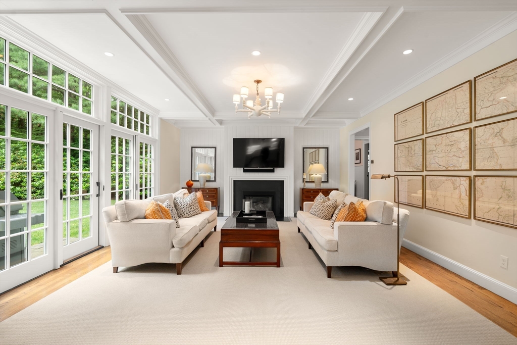 26 White Oak Road