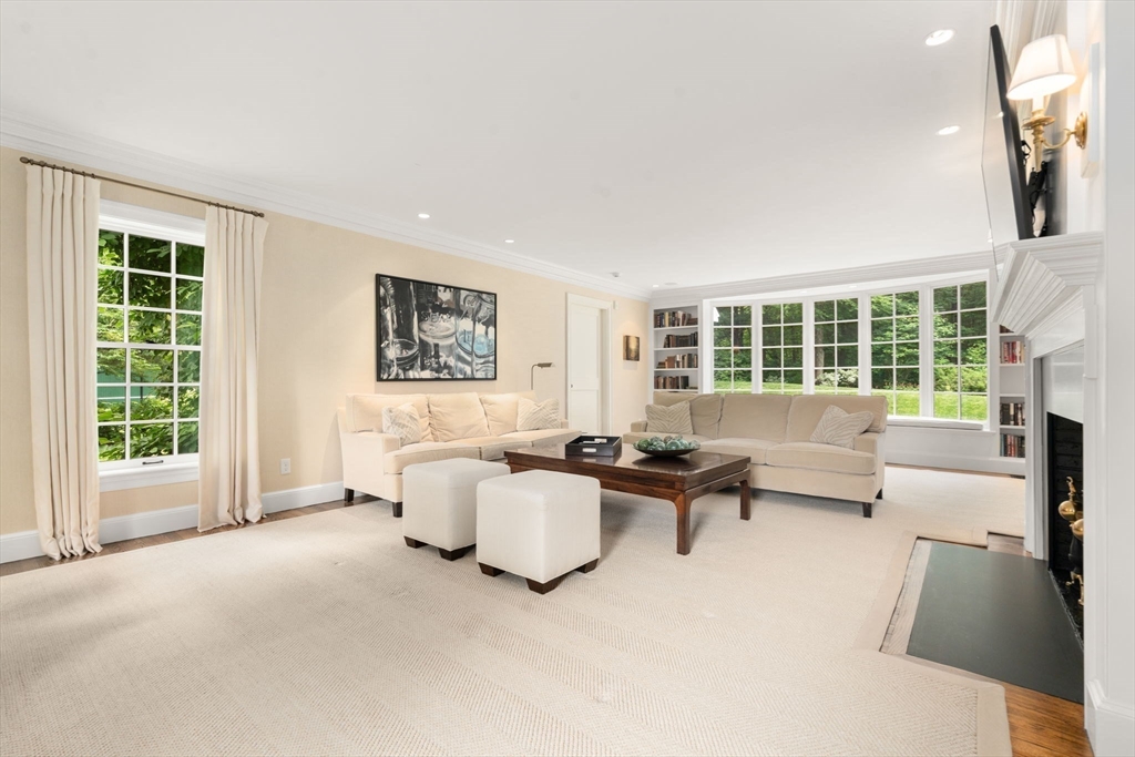 26 White Oak Road
