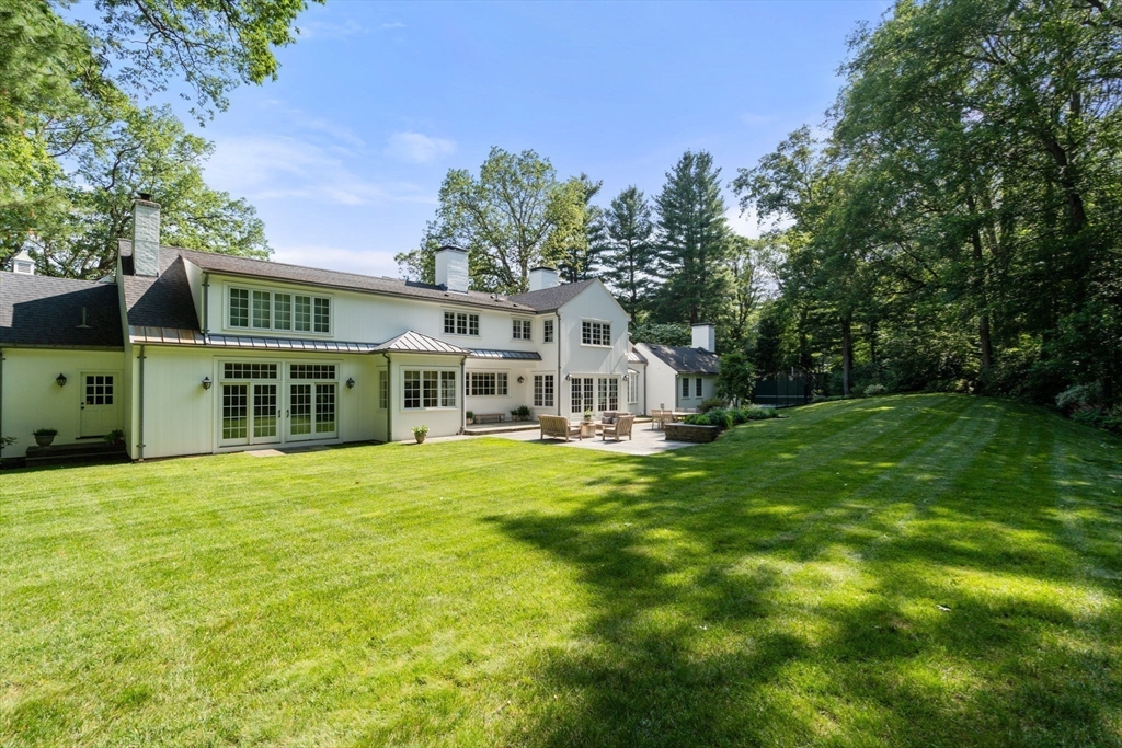 26 White Oak Road