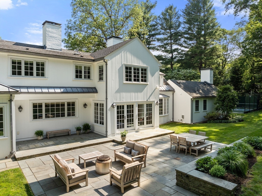26 White Oak Road