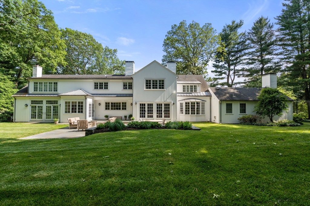 26 White Oak Road