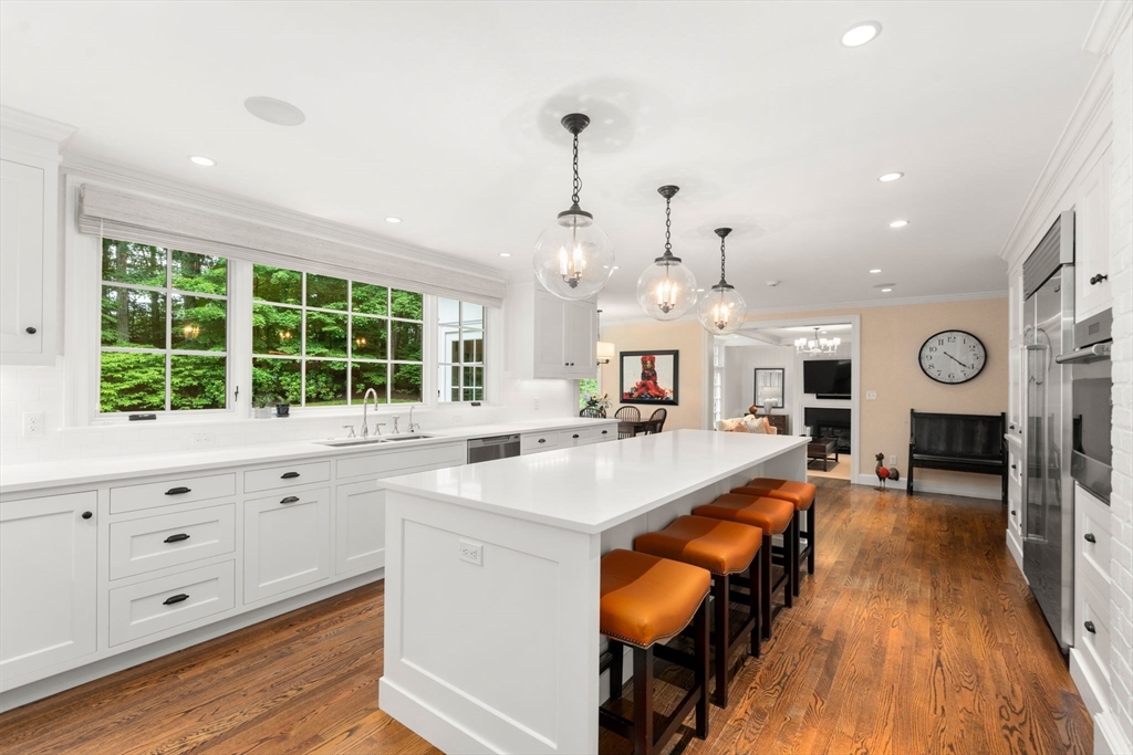 26 White Oak Road