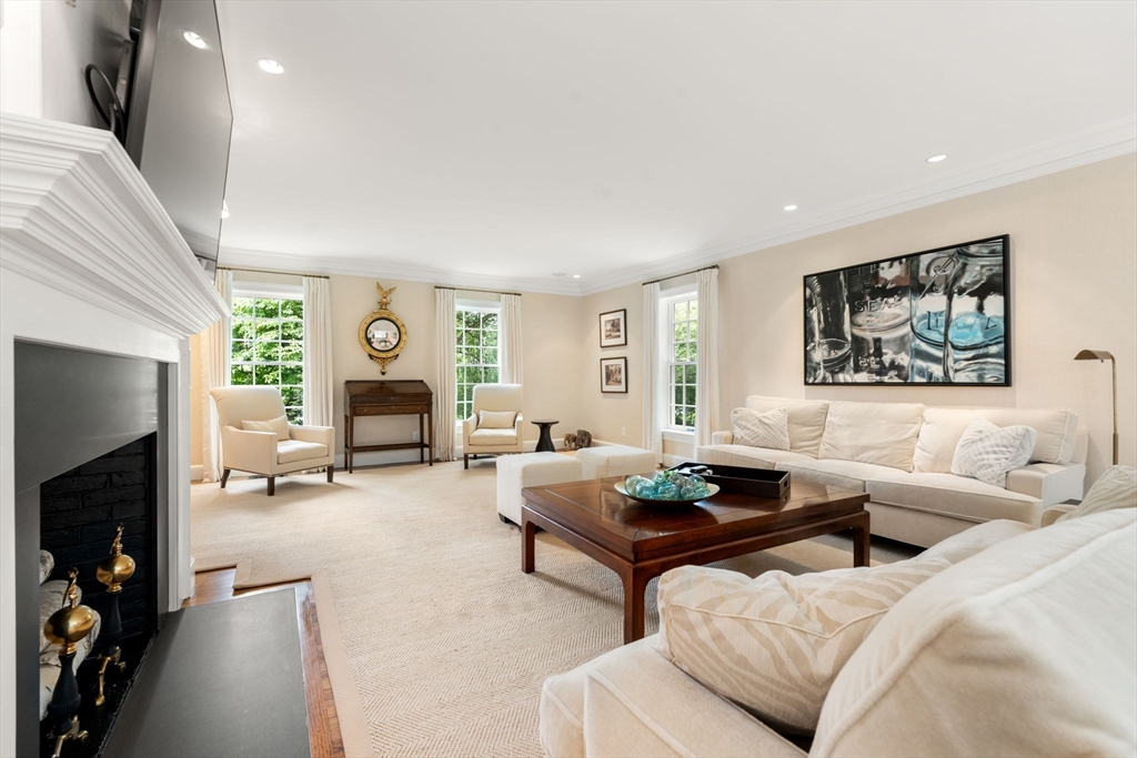26 White Oak Road