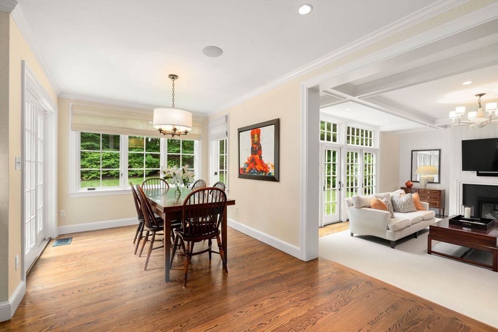 26 White Oak Road