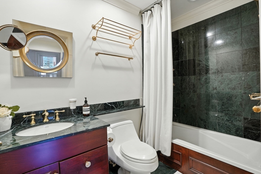 63 Commonwealth Ave # 3