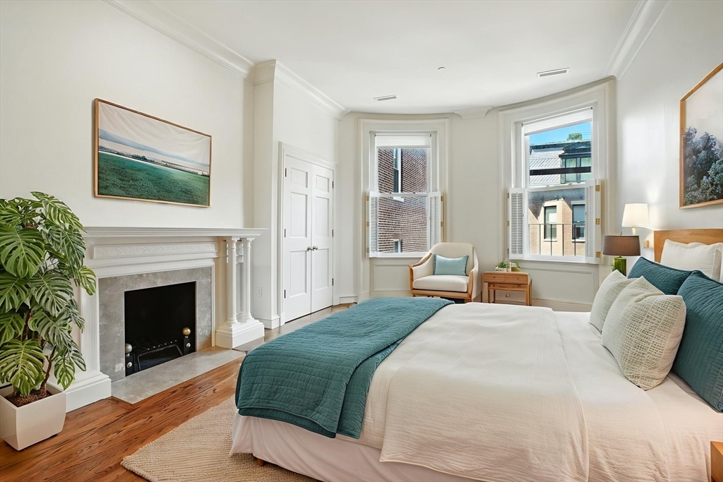 63 Commonwealth Ave # 3