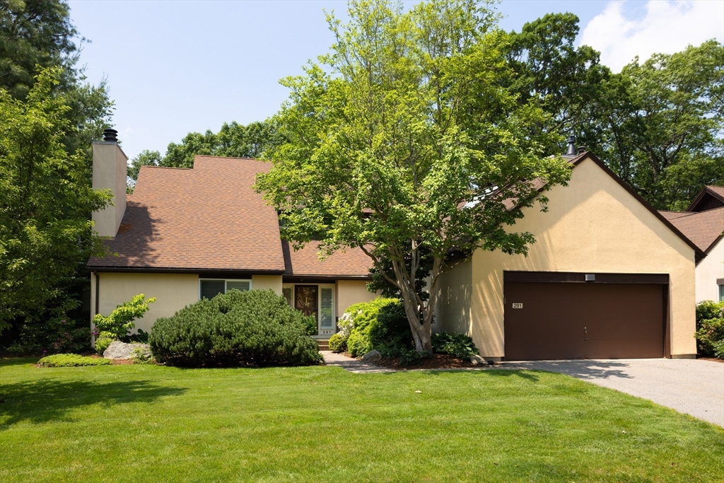 291 Goddard Ave # 291