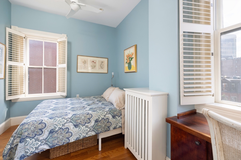 308 Commonwealth Avenue # H