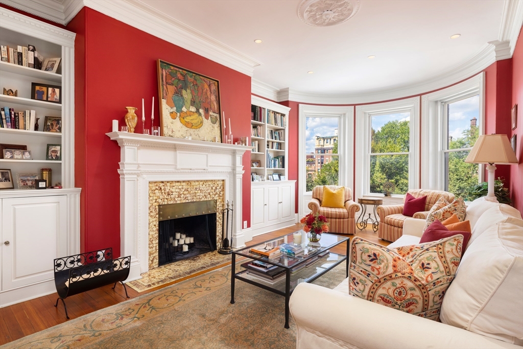 308 Commonwealth Avenue # H