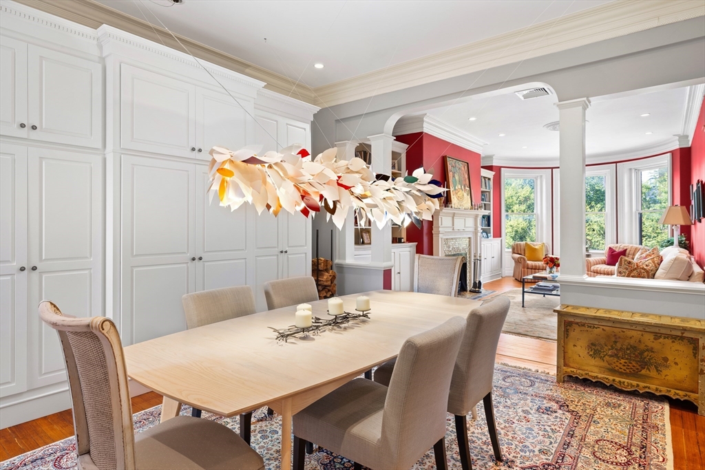 308 Commonwealth Avenue # H