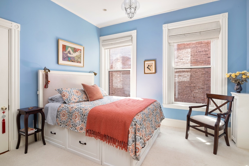 308 Commonwealth Avenue # H