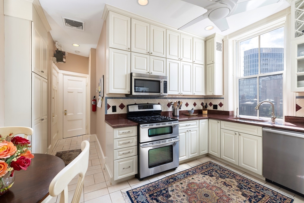308 Commonwealth Avenue # H