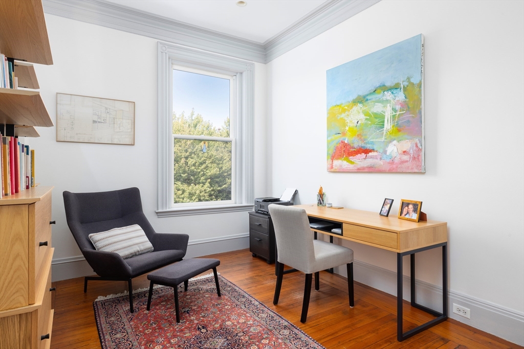 308 Commonwealth Avenue # H