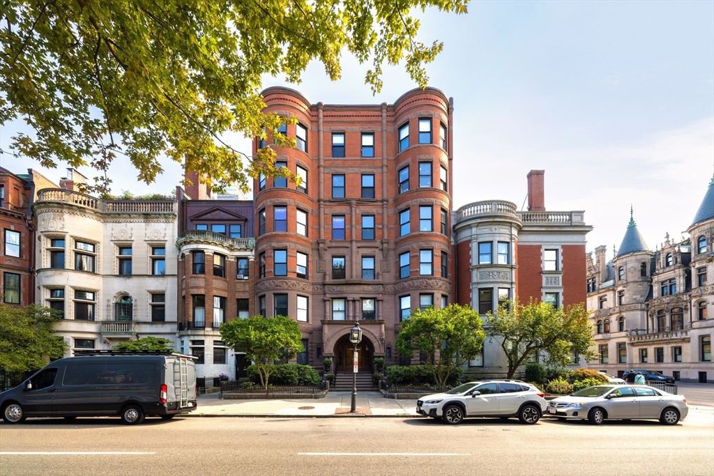 308 Commonwealth Avenue # H