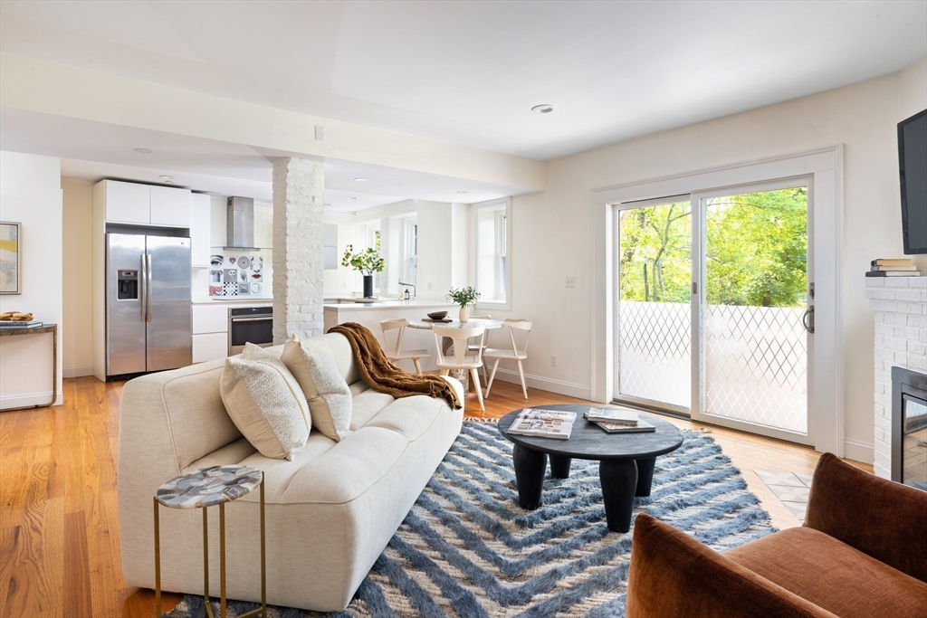 45 Addington Rd # 1