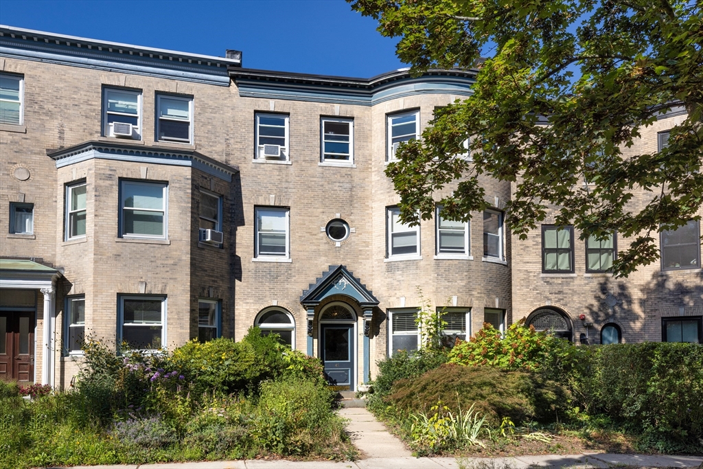 45 Addington Rd # 1