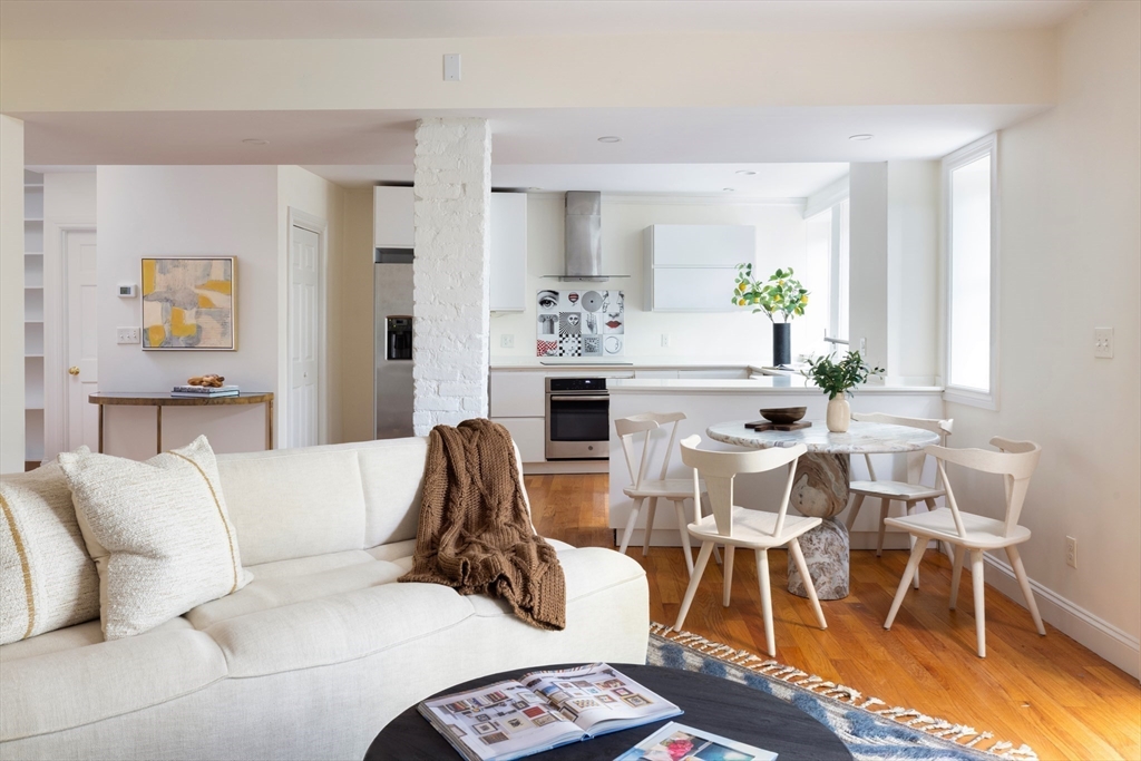 45 Addington Rd # 1