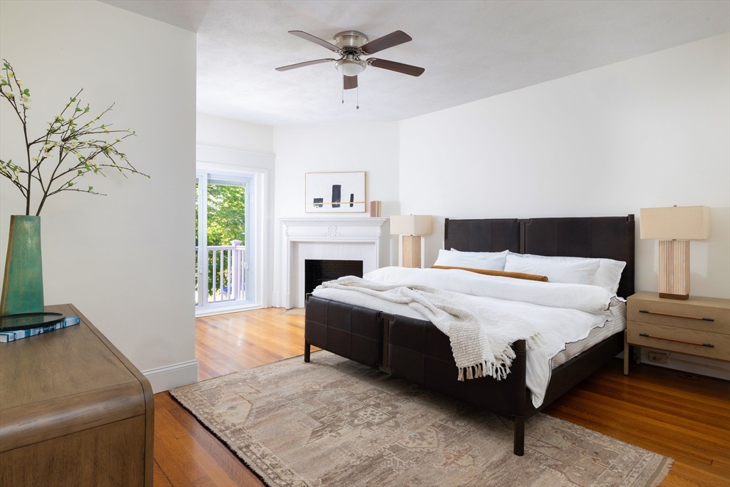 45 Addington Rd # 1