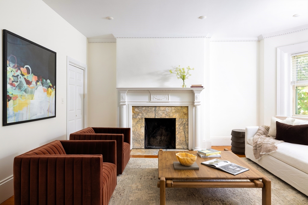 45 Addington Rd # 1