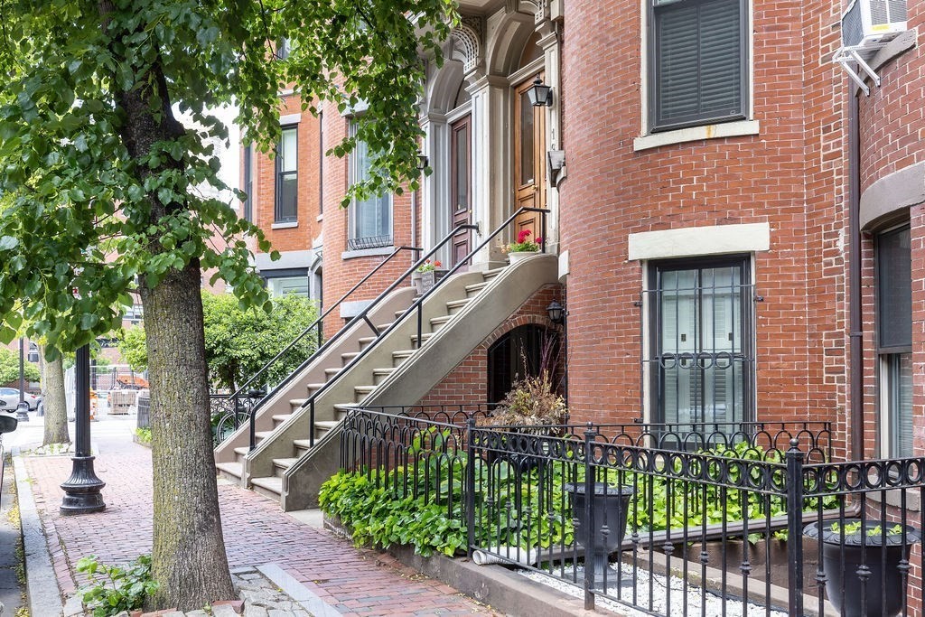 193 West Canton St # 2