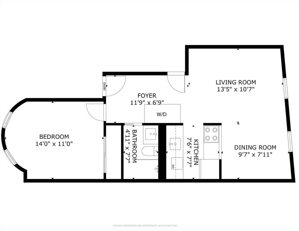 193 West Canton St # 2