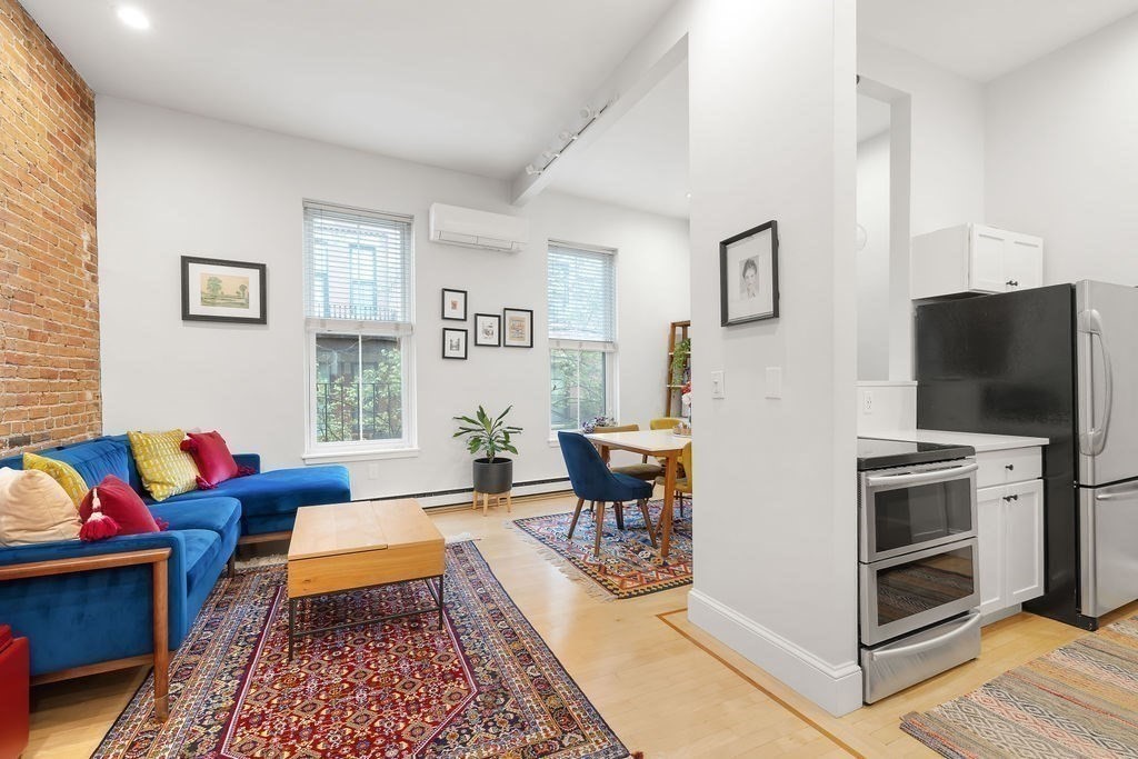 193 West Canton St # 2