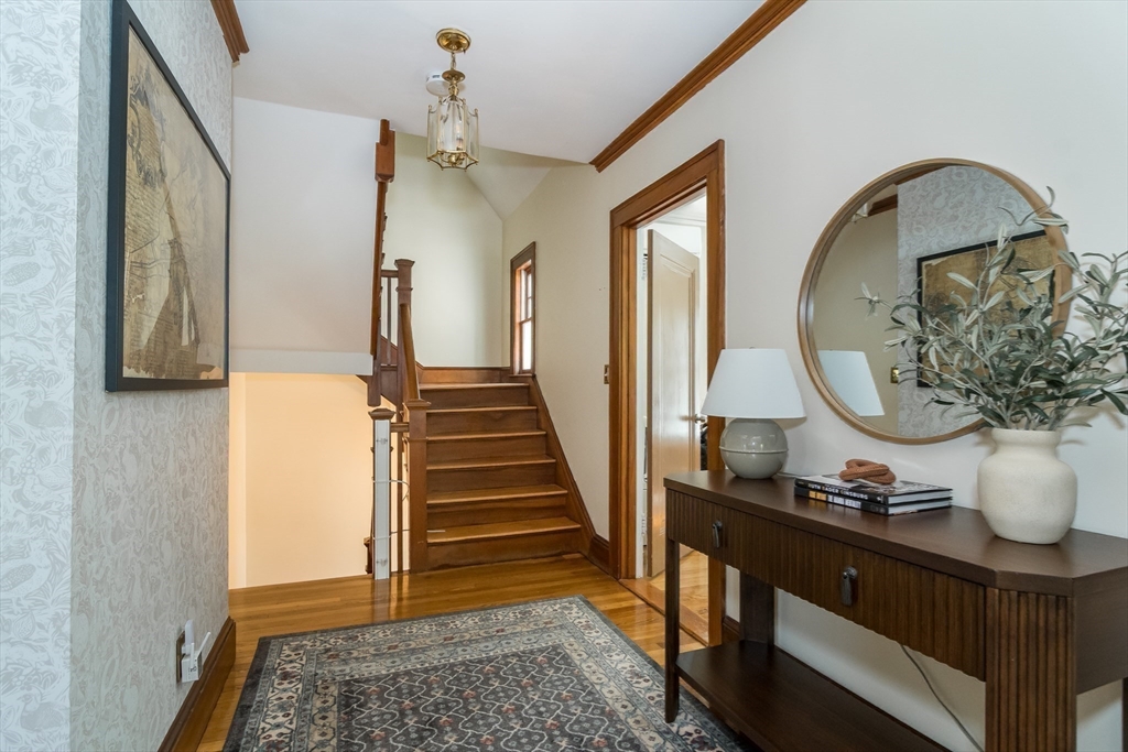 398 Blue Hills Parkway