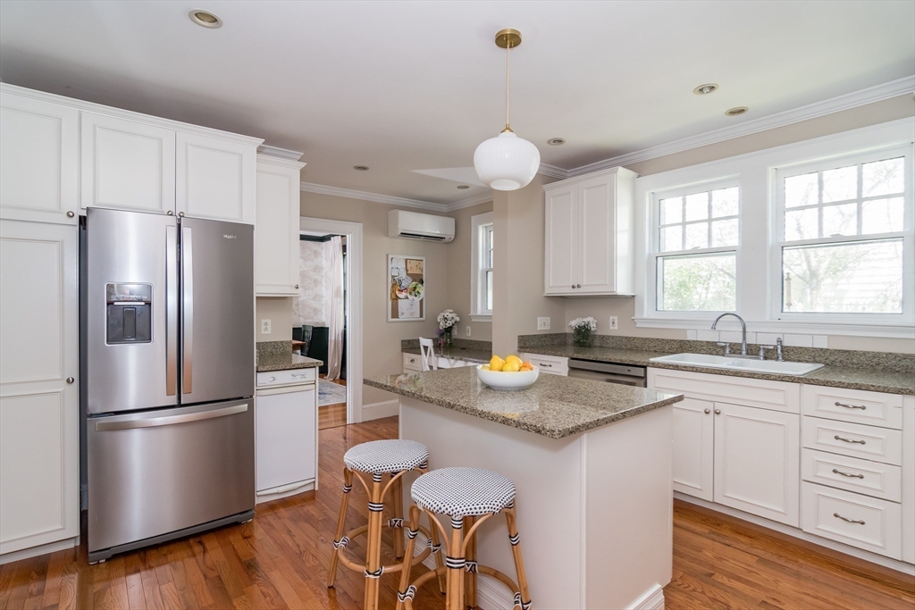 398 Blue Hills Parkway