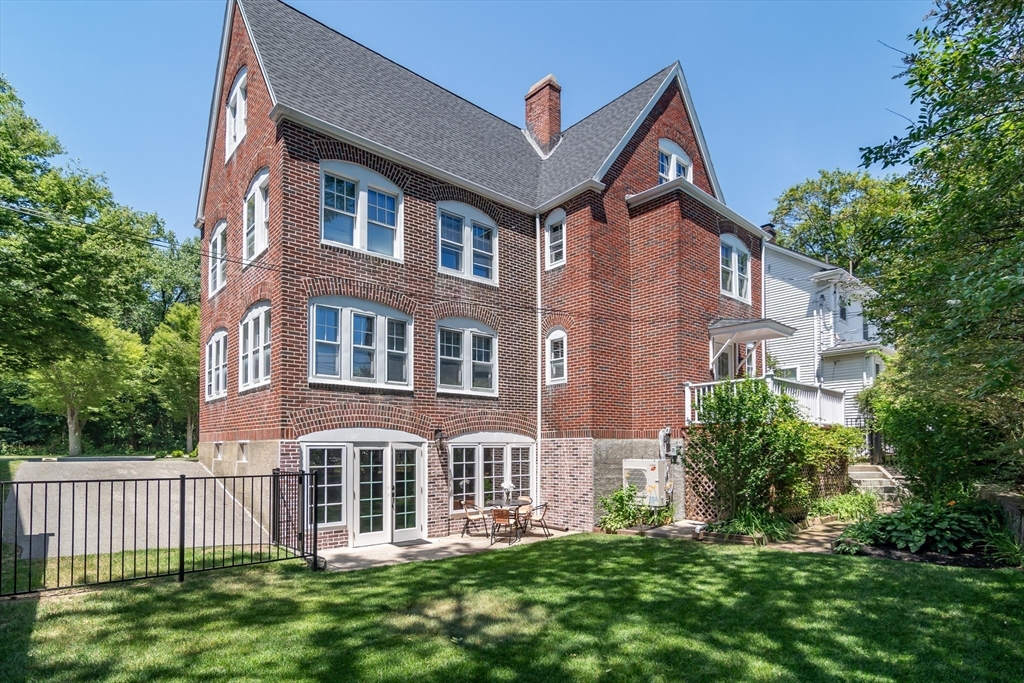 398 Blue Hills Parkway