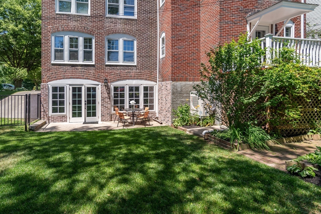 398 Blue Hills Parkway